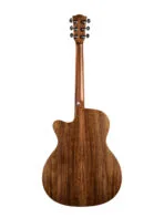Merida Senior GAC EQ Semi Acoustic Guitar - Image 2