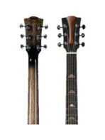 Merida Senior Pro GAC EQ Semi Acoustic Guitar - Image 6