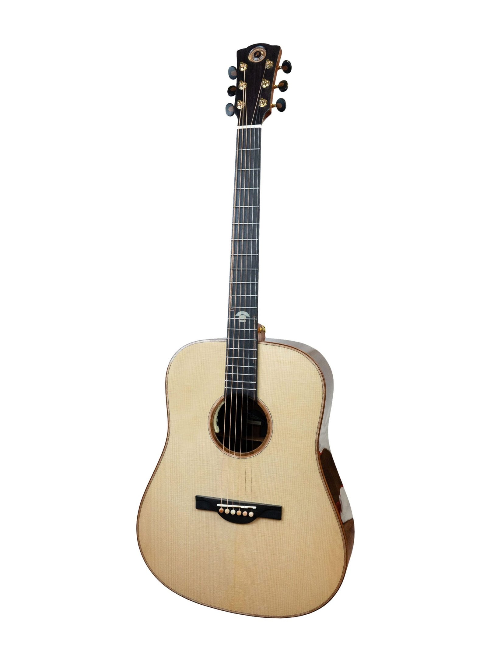 Tribacca _1 Merida Extrema Tribecca Prominence Series Guitar