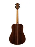 Merida Extrema Tribecca Prominence Series Guitar - Image 2