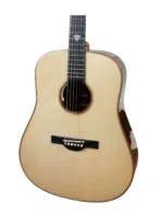 Merida Extrema Tribecca Prominence Series Guitar - Image 4