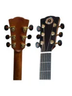 Merida Extrema Tribecca Prominence Series Guitar - Image 6