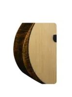 Merida Wave Semi Acoustic Guitar - Image 5