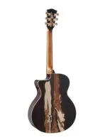 Merida Extrema Winter GSC Mini Guitar - Image 2