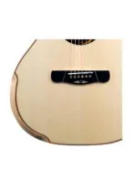 Merida Extrema Winter GSC Mini Guitar - Image 4