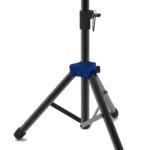Galux GBS-800 Monitor Speaker Stand Front View India