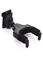 Galux GH-110M Auto Lock Guitar Wall Hanger Front View