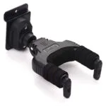 Galux GH-110M Auto Lock Guitar Wall Hanger Front View