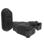 Galux GH-100 Auto Lock Guitar Wall Hanger Front View