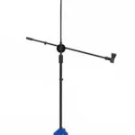 Galux GMP-600 Microphone Stand with Phone Holder