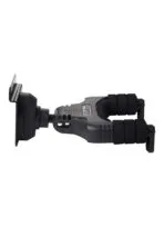 Galux GH-110M Auto Lock Guitar Wall Mount Hanger - Image 2