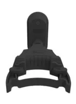 Galux GH-100 Auto Lock Guitar Wall Mount Hanger - Image 2