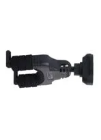Galux GH-110P Auto Lock Guitar Wall Mount Hanger - Image 2