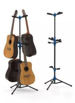 Galux GS-214 Multi Guitar Stand - Image 3