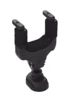 Galux GH-110P Auto Lock Guitar Wall Mount Hanger - Image 3