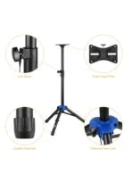 Galux GBS-800 Monitor Speaker Stand - Image 4