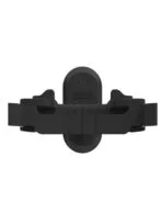 Galux GH-100 Auto Lock Guitar Wall Mount Hanger - Image 4