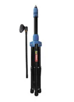 Galux GMP-610 Gooseneck Microphone Stand with Mic Holder - Image 8