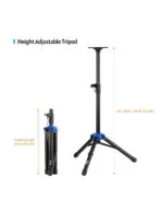 Galux GBS-800 Monitor Speaker Stand - Image 5