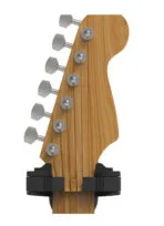 Galux GH-100 Auto Lock Guitar Wall Mount Hanger - Image 6