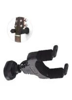 Galux GH-110P Auto Lock Guitar Wall Mount Hanger - Image 8