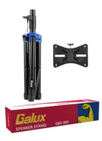 Galux GBS-800 Monitor Speaker Stand - Image 7