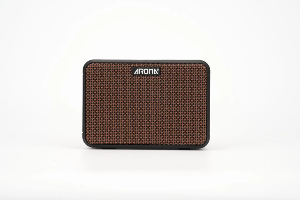 Aroma AG-10N Guitar Amplifier