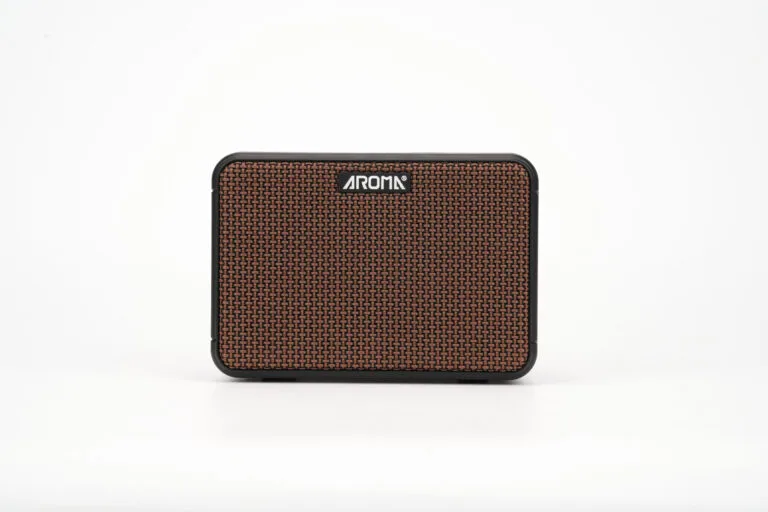 Aroma AG-10N Guitar Amplifier