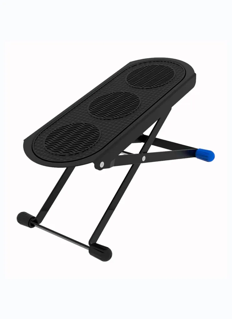 Guitar Footrest