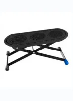 Galux GFS-400 Guitar Footrest - 6 Level Height - Image 5