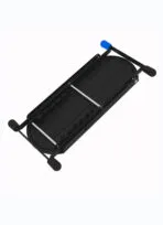 Galux GFS-400 Guitar Footrest - 6 Level Height - Image 2