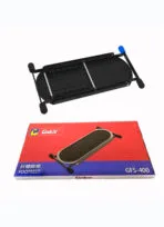 Galux GFS-400 Guitar Footrest - 6 Level Height - Image 4
