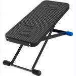 Galux GFS-401 Guitar Footrest India