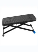Galux GFS-401 Guitar Footrest - 6 Level Height Adjustable - Image 2