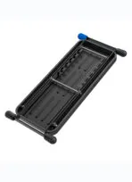Galux GFS-401 Guitar Footrest - 6 Level Height Adjustable - Image 3