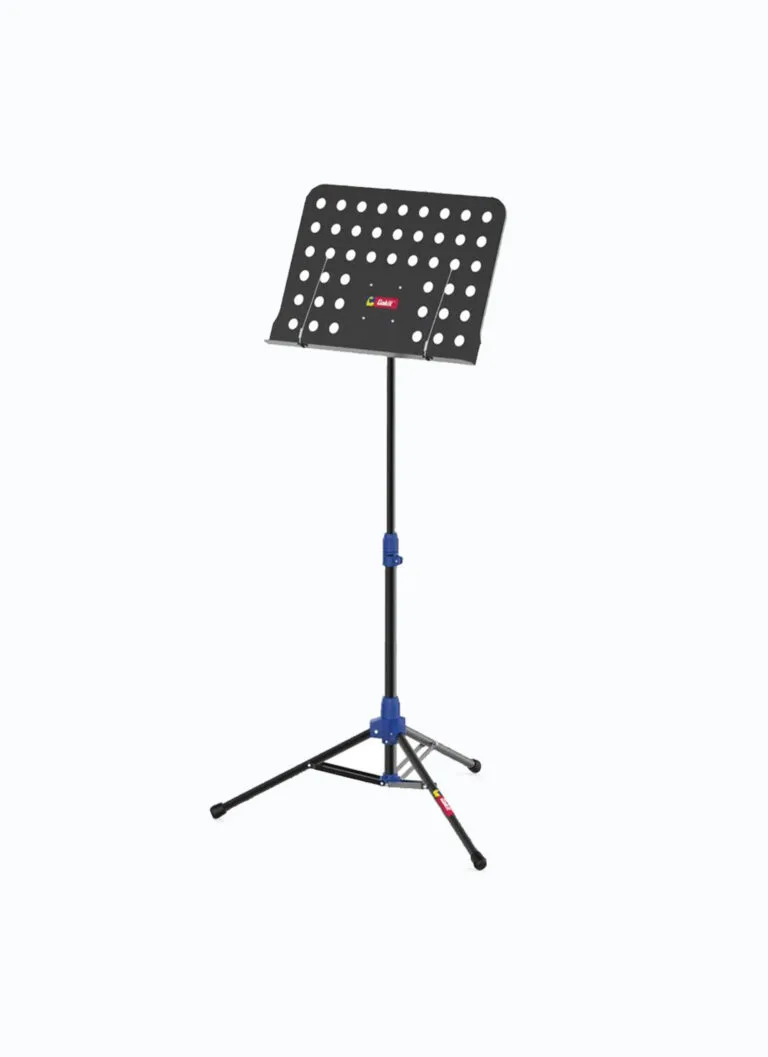 Galux GMS-310 Music Stand Small and Large India
