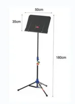 Galux GMS-311L Music Stand - Image 2