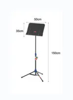 Galux GMS-311S Music Stand - Image 2