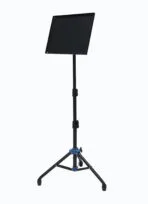 Galux GMT-810 Multi-Function Music Laptop Stand Front View