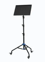 Galux GMT-810 Music Laptop Stand Without Wheel India
