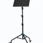Galux GMT-810 Music Laptop Stand Without Wheel India