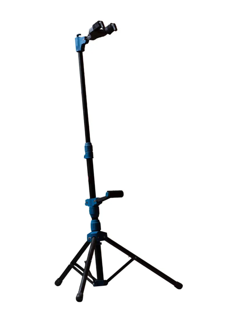 Galux GS-211 Auto Lock Guitar Stand