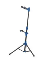 Galux GS-211 Auto Lock Folding Guitar Floor Stand - Image 3
