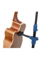 Galux GS-211 Auto Lock Folding Guitar Floor Stand - Image 5