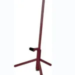 Galux GS-221 Wooden Guitar Stand Walnut