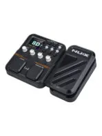 NUX MG-101 Modeling Guitar Processor - 25 Amp Models IR Loader Phrase Looper India - Image 2