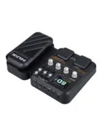 NUX MG-101 Modeling Guitar Processor - 25 Amp Models IR Loader Phrase Looper India - Image 3