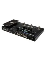 NUX MG-30 Multi-Effects and Amp Modeler - Pro Level Guitar Effects Processor with IR Loader - Image 2