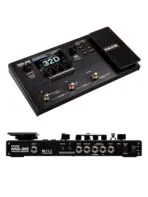 NUX MG-30 Multi-Effects and Amp Modeler - Pro Level Guitar Effects Processor with IR Loader - Image 3