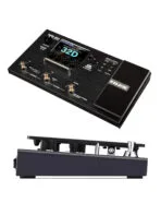 NUX MG-30 Multi-Effects and Amp Modeler - Pro Level Guitar Effects Processor with IR Loader - Image 4